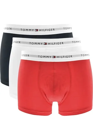 Tommy Hilfiger Underwear 3 Pack Trunks