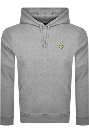 Lyle & Scott Pullover Hoodie