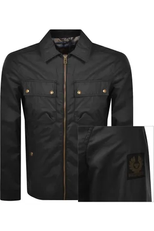 Belstaff Tour Overshirt