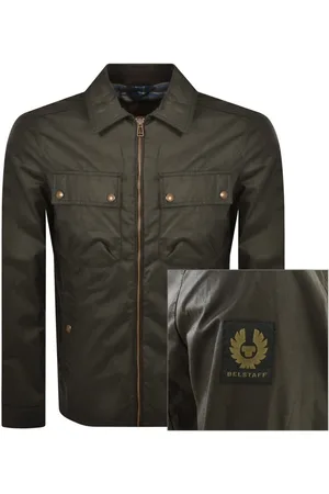 Belstaff Tour Overshirt
