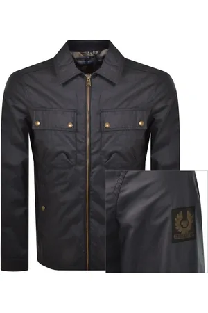 Belstaff Tour Overshirt