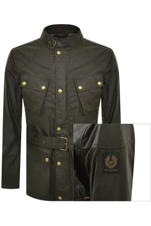Belstaff Trialmaster Jacket