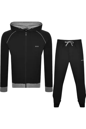 HUGO BOSS BOSS Hooded Tracksuit