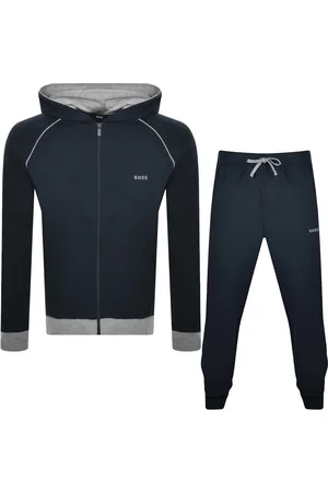HUGO BOSS BOSS Hooded Tracksuit