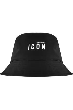 Dsquared2 Logo Bucket Hat