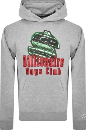 Billionaire Boys Club Billionaire Boys Dollar Sign Logo Hoodie