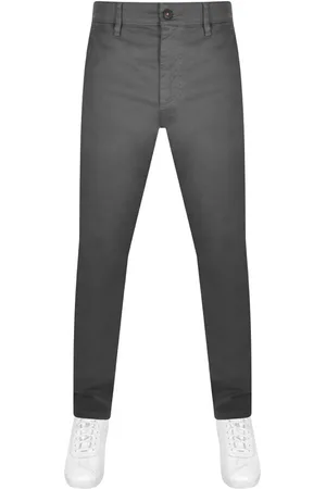 HUGO BOSS BOSS Tapered Chinos