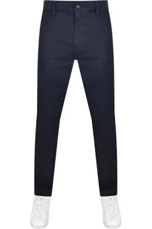 HUGO BOSS BOSS Tapered Chinos