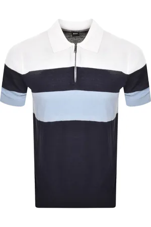 HUGO BOSS BOSS Trieste Polo T Shirt