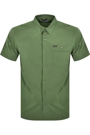 Columbia Landroamer Ripstop Shirt