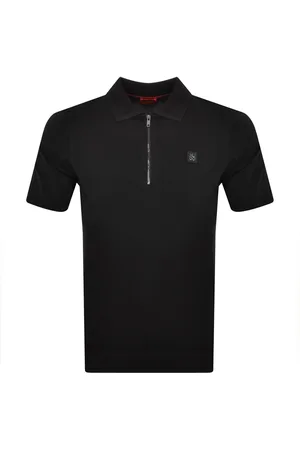 HUGO BOSS Sayfong 3 Polo T Shirt