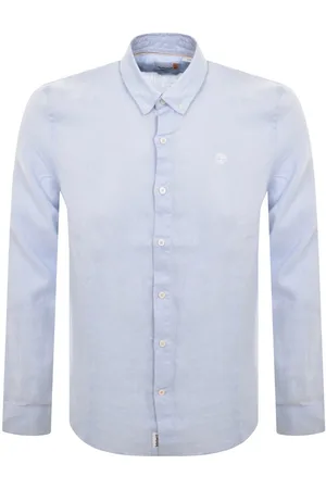 Timberland Mill Brook Linen Shirt
