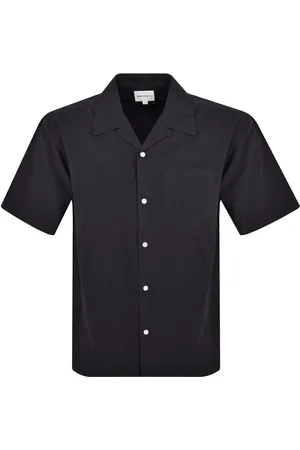 Norse projects Carsten Cotton Tencel Shirt