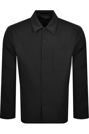 Norse projects Carsten Solotex Twill Shirt