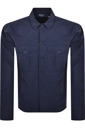 Ralph Lauren Traversmil Shirt