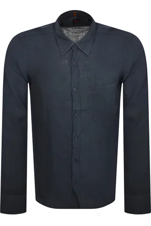 HUGO BOSS BOSS Relegant 6 Long Sleeved Shirt