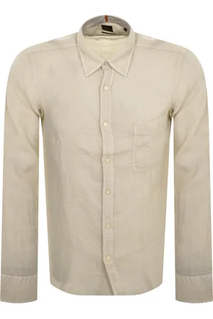 HUGO BOSS BOSS Relegant 6 Long Sleeved Shirt