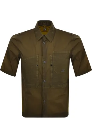 C.P. Company CP Company Short Sleeve Shirt