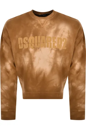 Dsquared2 Logo Sweatshirt