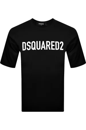 Dsquared2 Loose Fit T Shirt