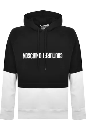 Moschino Sweatshirt Hoodie