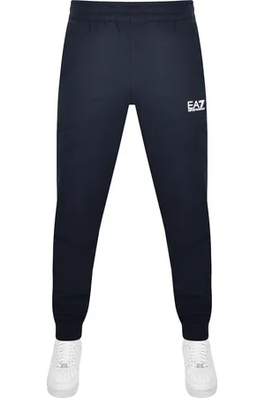 EA7 Emporio Armani Core ID Jogging Bottoms