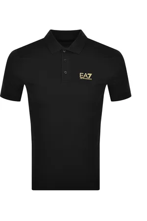 EA7 Emporio Armani Core ID Polo T Shirt