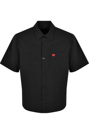 HUGO BOSS Short Sleeved Eratino Shirt