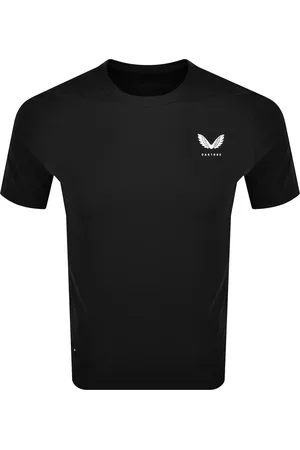CASTORE Performance Short Sleeve T Shirt