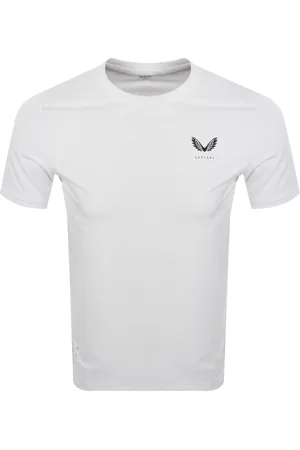 CASTORE Performance Short Sleeve T Shirt