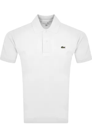 Lacoste Short Sleeved Polo T Shirt