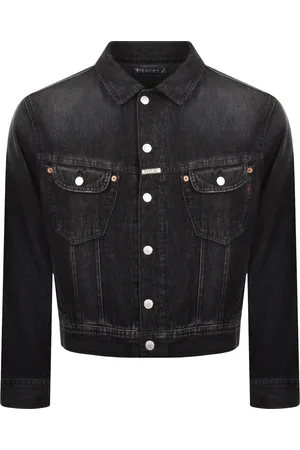 Replay Denim Jacket