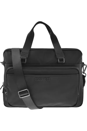 Dsquared2 Urban Briefcase Bag