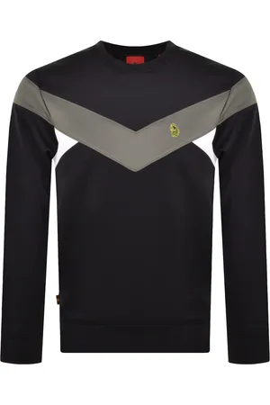 Luke 1977 Hades Sweatshirt