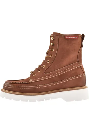 Dsquared2 Explorer Anke Boots