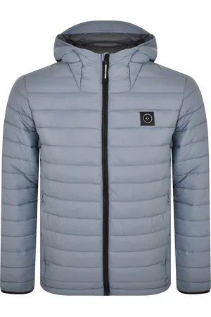 Marshall Artist Cascade Bubble Jacket