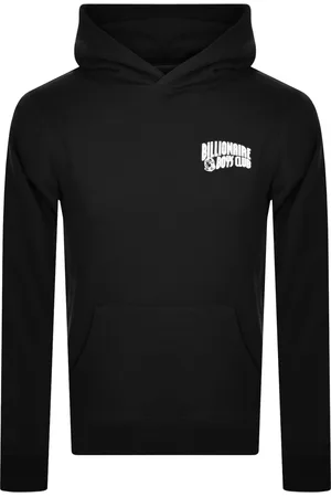 Billionaire Boys Club Logo Hoodie