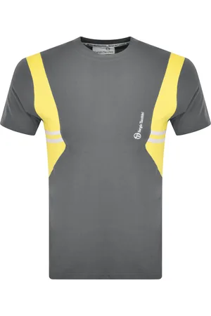 Sergio Tacchini Blow T Shirt