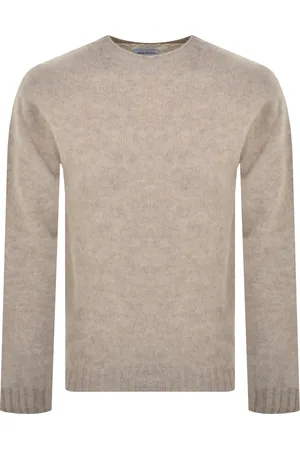 Norse projects Birnir Lambswool Jumper
