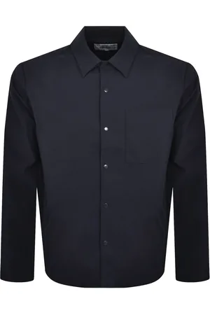 Norse projects Carsten Solotex Twill Shirt