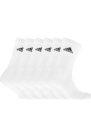 adidas Six Pack Crew Socks