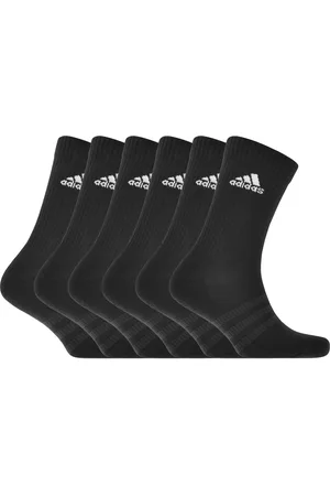 adidas Six Pack Crew Socks