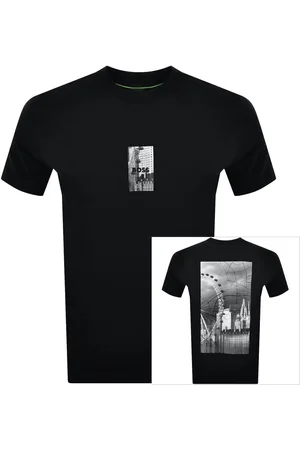 HUGO BOSS BOSS Tee 4 T Shirt