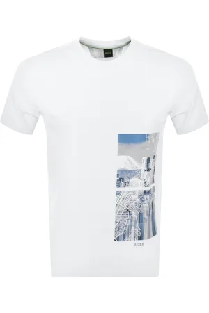 HUGO BOSS BOSS Tee 4 T Shirt