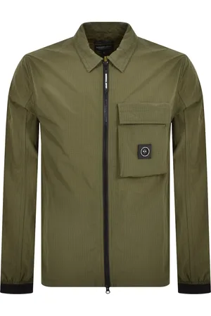 Marshall Artist Nevado Overshirt