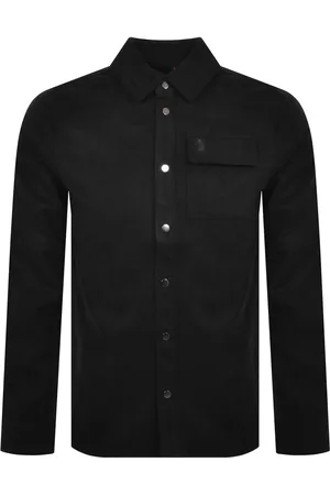 Luke 1977 Donovan 1000 Overshirt