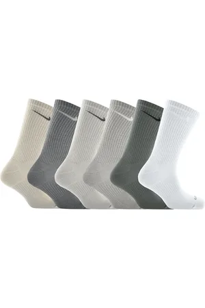 Nike Training 6 Pack Socks
