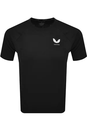 CASTORE Short Sleeve T Shirt