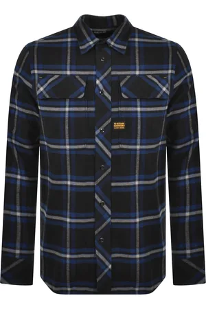 G-Star G-Star Raw CPO Regular Fit Shirt