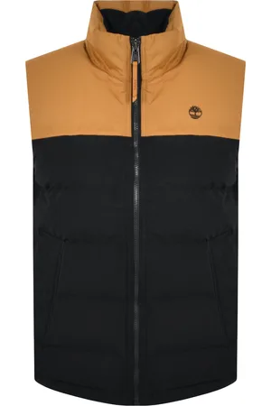 Timberland Welch Mountain Puffer Gilet